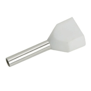 Varf cabluPt. cablu de 2 x 0,5 mm2 ǀ 05720