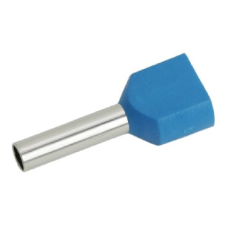 Varf cabluPt cablu de 2 x 2,5 mm2 ǀ 05724