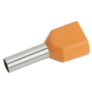 Varf cabluPt. cablu de 2 x 4,0 mm2 ǀ 05725