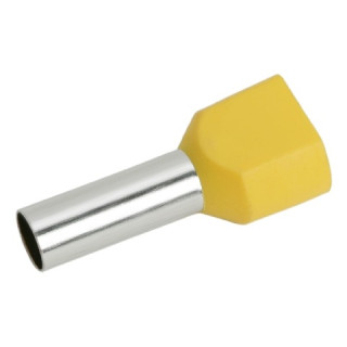 Varf cabluPt. cablu de 2 x 6,0 mm2 ǀ 05726