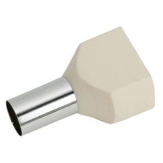 Varf cabluPt. cablu de 2 x 16 mm2 ǀ 05728