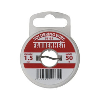 FludorO 1,5 mm • 50 g ǀ 55135
