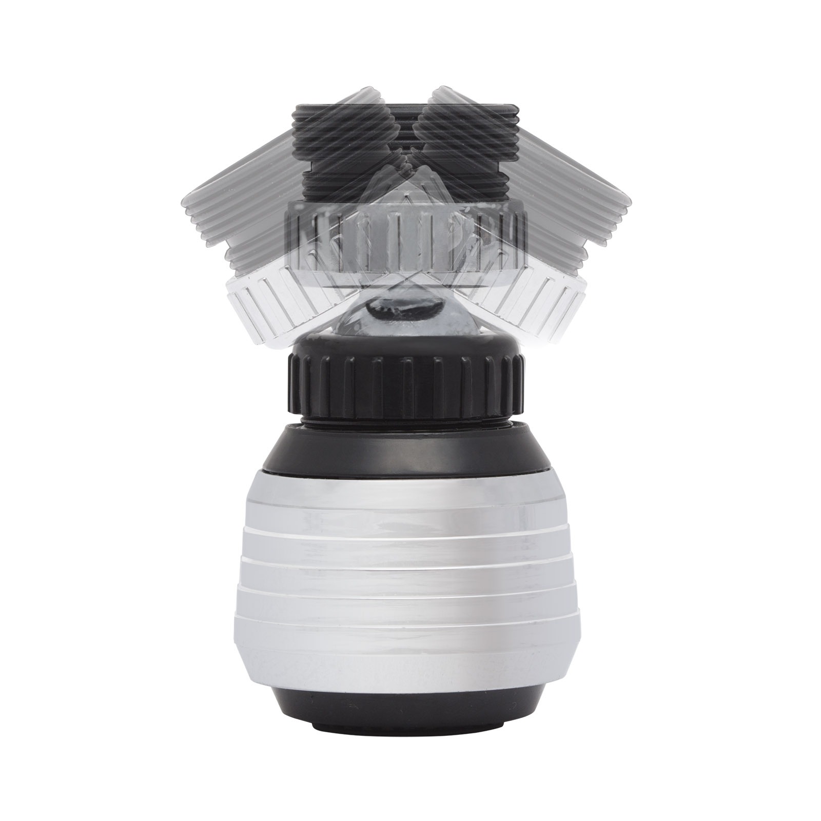 Filtru de robinet, cu filtru scurgere ǀ 57045 - imagine 2