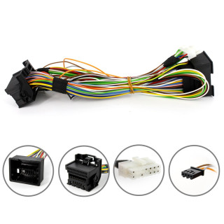 Cablu CAN-700 DEDICAT: Chevrolet, Opel - CARGUARD ǀ CAN-018