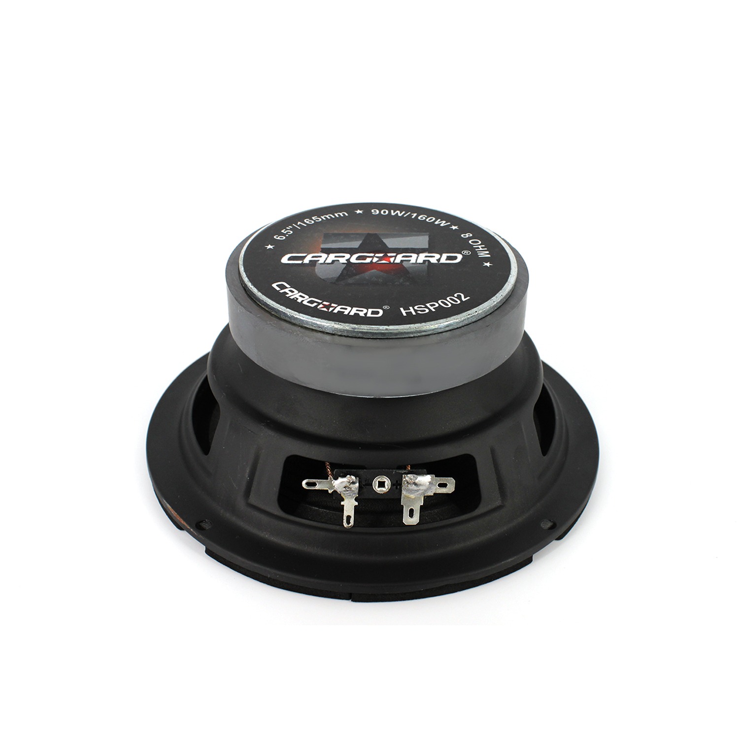 Difuzor HI-FI HOME 6.5" (165 mm) 90/160W / 8 Ohm ǀ HSP002 - imagine 4