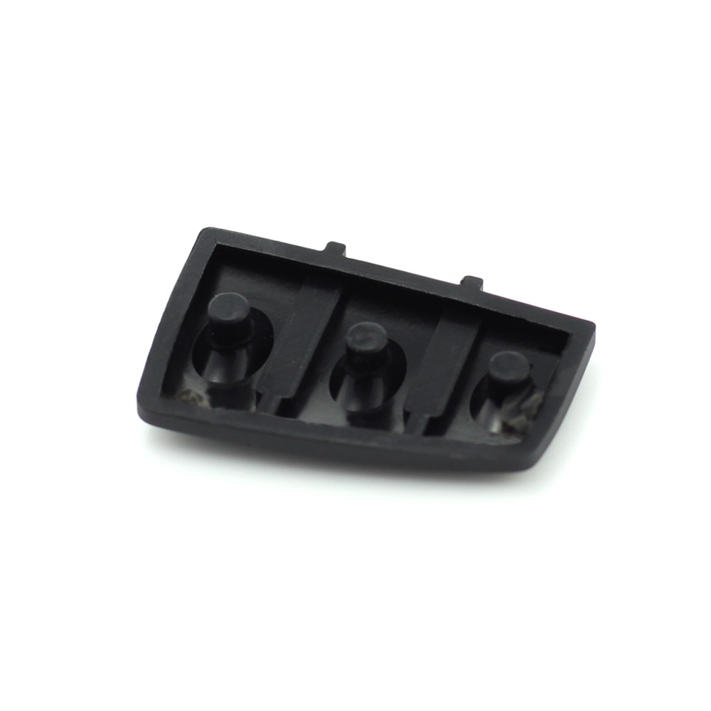 Audi - tastatura pentru cheie tip briceag, cu 3 butoane - model nou - CARGUARD ǀ CC051 - imagine 3
