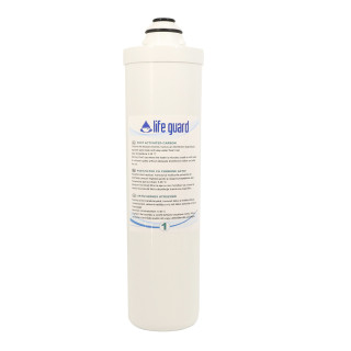 Filtru de rezerva - Post Activated Carbon filter ǀ LG-777-1