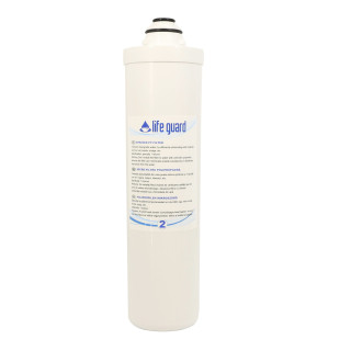 Filtru de rezerva - filtru PP 1 micron ǀ LG-777-2