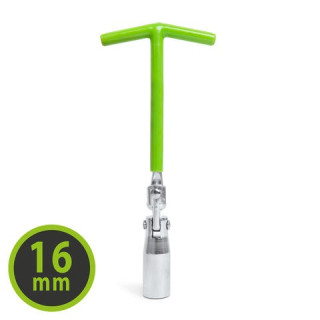 Cheie pt. bujii - 16 mm ǀ 55766A