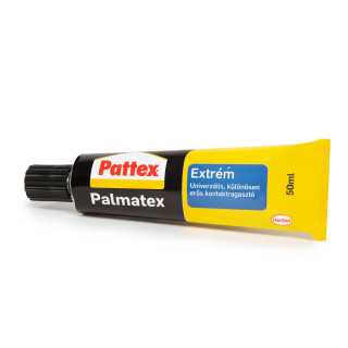 Adeziv contact Pattex Palmatex Extrem - 50 ml ǀ H2404991