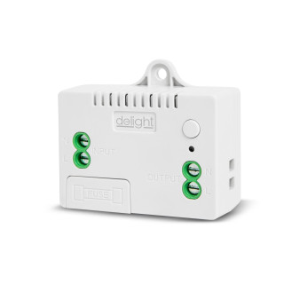 Unitate de comanda intrerupator KINETIC fara fir - 110 - 230 V AC ǀ 55356