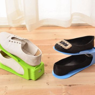 Accesoriu depozitare pantofi - 25 x 18 x 9 cm ǀ A0021