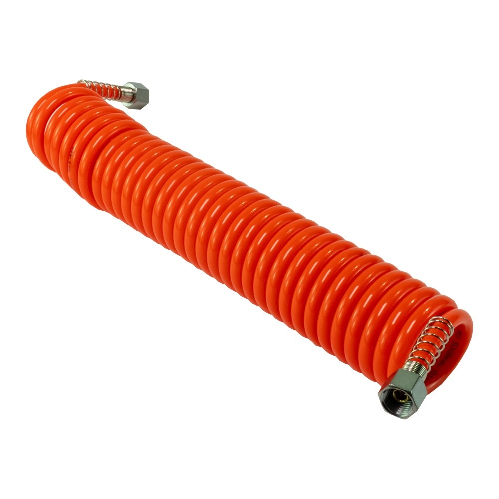 Pistol pneumatic de suflat cu furtun 5 m PU ǀ PSA003 - imagine 3