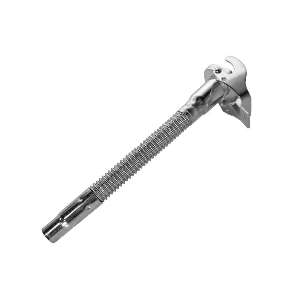 Racord flexibil pentru canistra metalica Carguard ǀ CCM004 - imagine 3