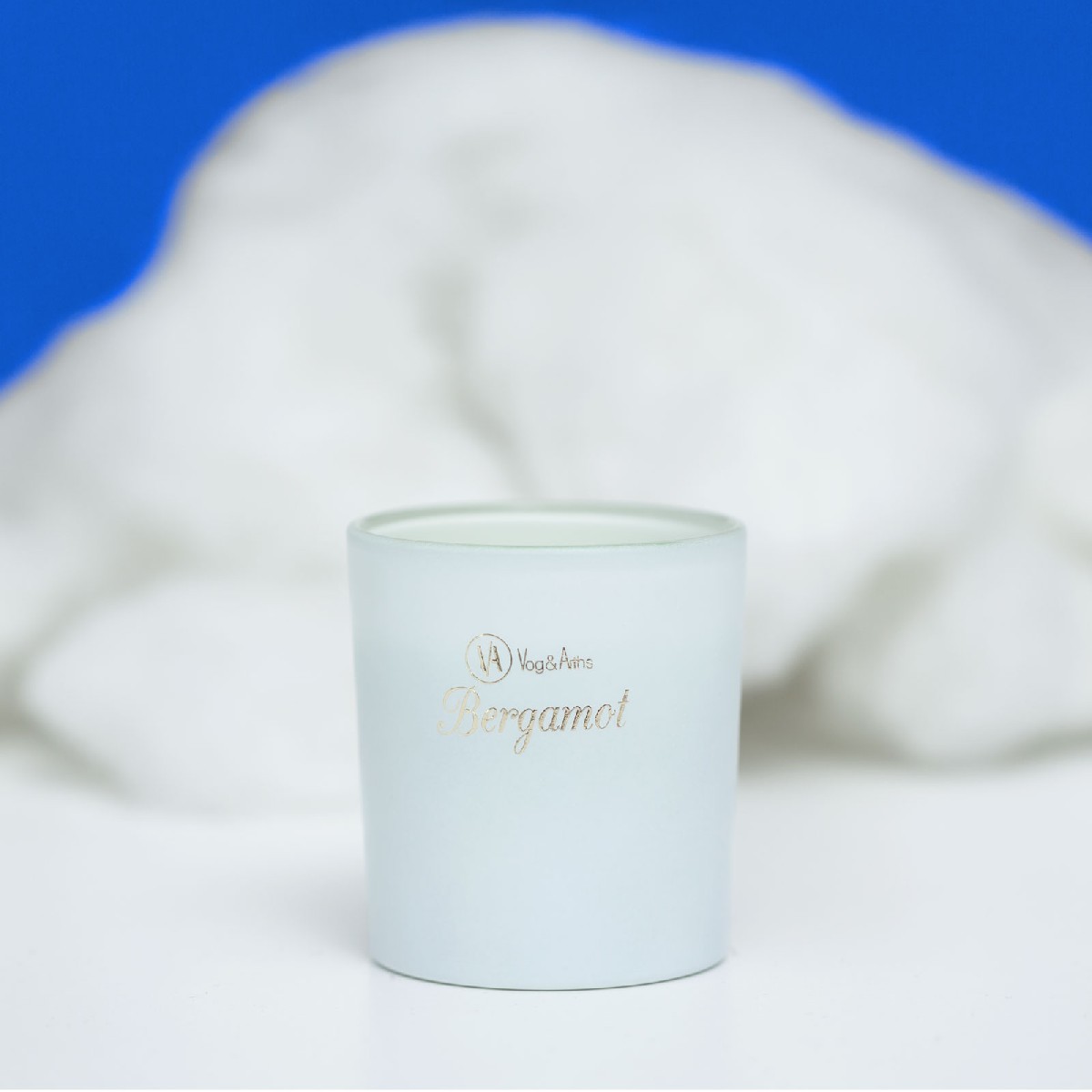 Lumanare parfumata – Bergamota – 125 g ǀ 58808B - imagine 3